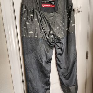 MANUALSimple 686 pants